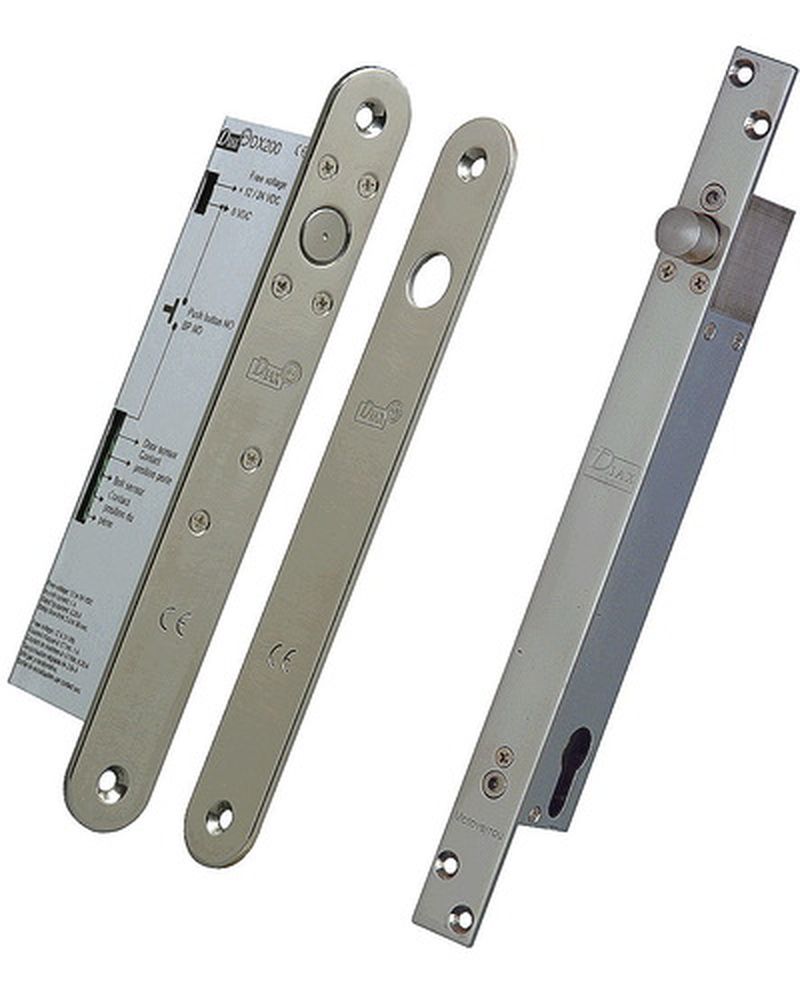 Diax Electric bolt